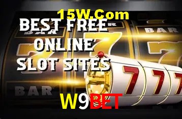 W9BET — tela de confirmação de transferência PIX de entrada